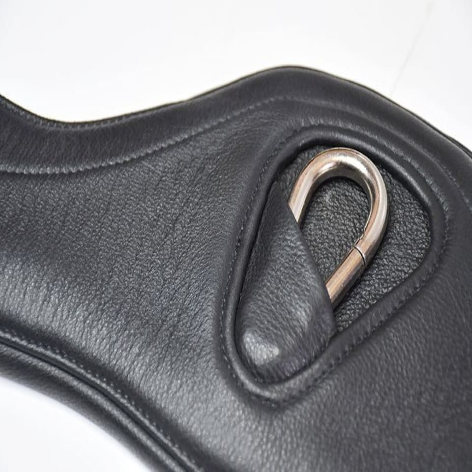 image 1 of Rhinegold Ultra Anatomical Leather Girth Brown | Size: 40 Inch
Colour: H.Brown