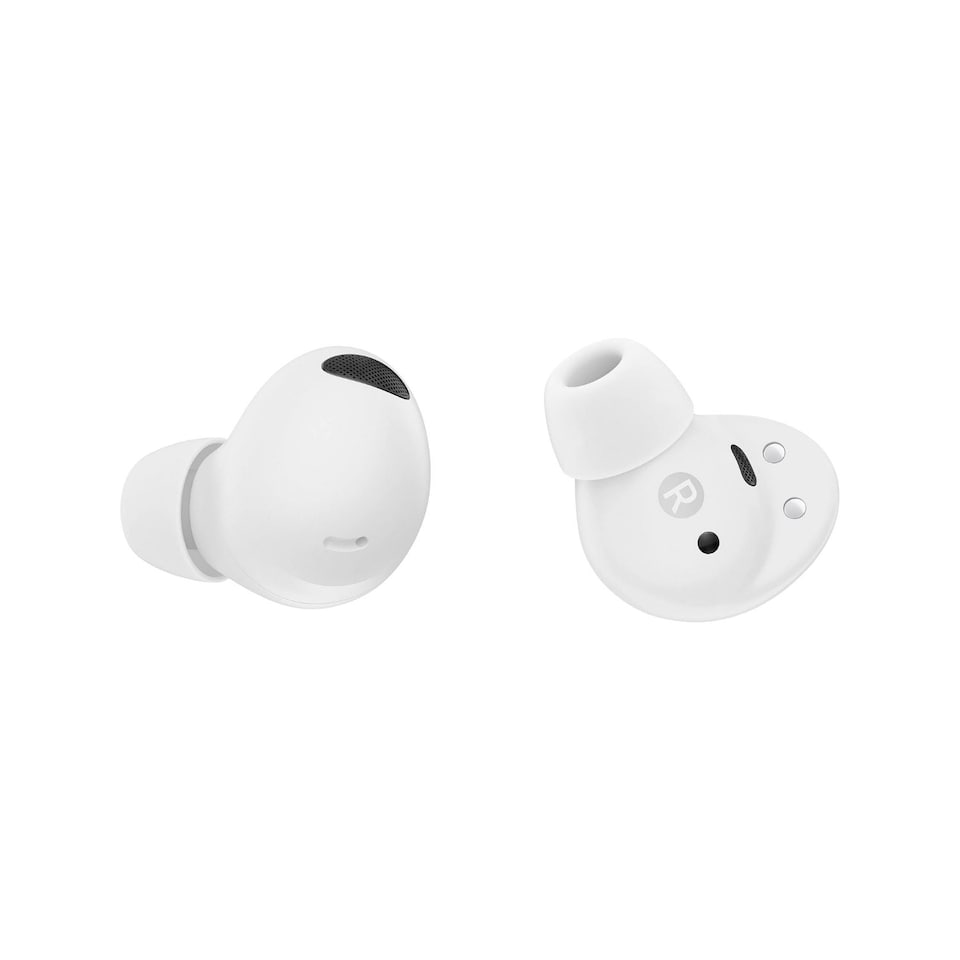image 1 of Samsung Galaxy Buds2 Pro True Wireless Bluetooth Earbuds White