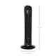 image 5 of HOMCOM Tower Fan for Bedroom Cooling, 30 Inch Electric 70 Oscillating Fan with 3 Speed Settings, Standing Floor Fan for Home Office Indoor, Black