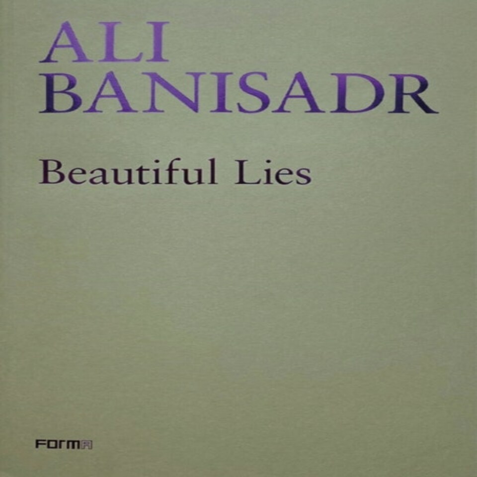 Ali Banisadr Beautiful Lies