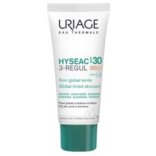 Uriage Hyseac 3-RÃ©gul Global Tinted Skincare SPF30 40ml
