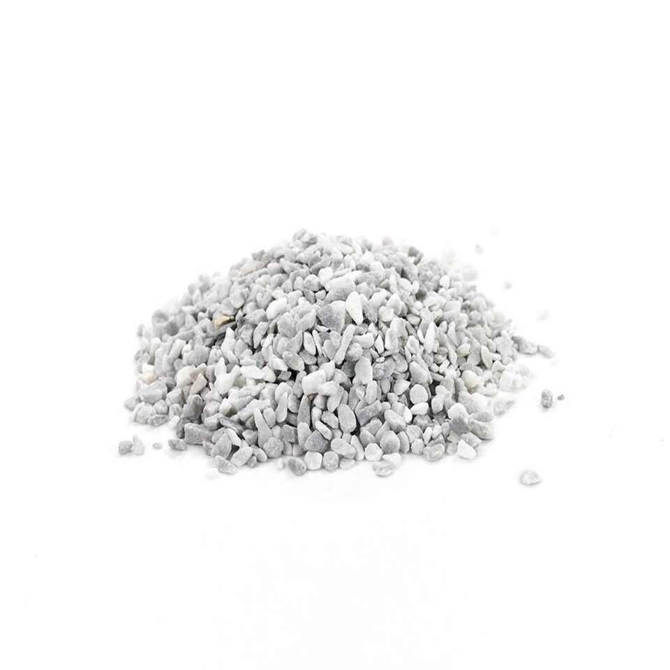 Gaugemaster Scenics O Scale Grey Ballast 500g (GM104)