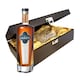 image 1 of Lakes Signature Single Malt Whisky In Luxury Box With Crystal Glass Tumbler 70cl 47 abv