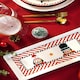 image 4 of The Nutcracker Collection Rectangular Platter
