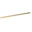 Brushed Brass