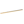 Brushed Brass