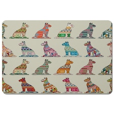 Egyptian Cats (Placemat)