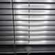 image 4 of FURNISHED Venetian Window Blinds PVC Curtains Trimmable Shades | Silver | Silver | (W) 210cm x (L) 150cm
