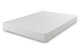 image 6 of CoolMax All Foam Memory Foam Mattress - 6 inch Deep, Temperature-Regulating Comfort | White | European King Size