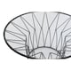 image 4 of Centre Table Home ESPRIT Metal Crystal 85 x 85 x 39 cm N/A