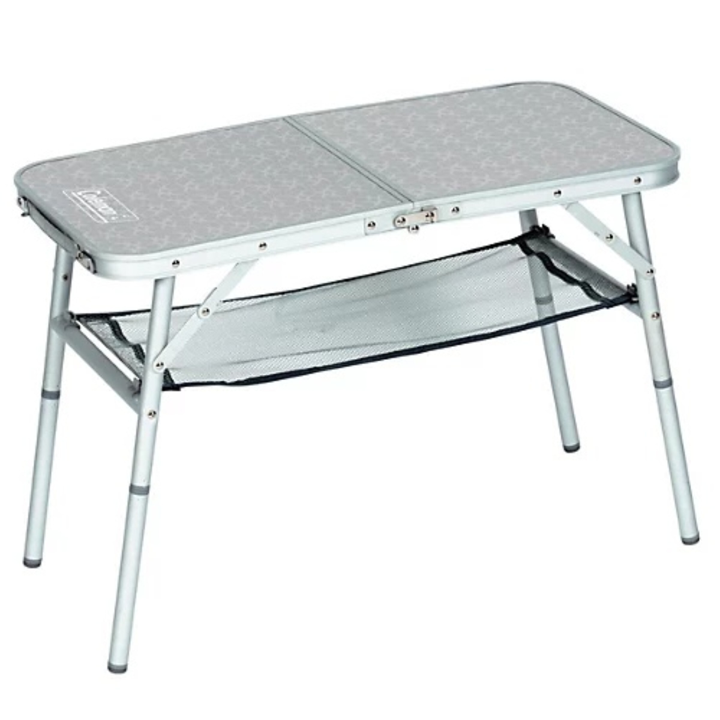 Coleman Mini Foldable Camping Table Aluminium