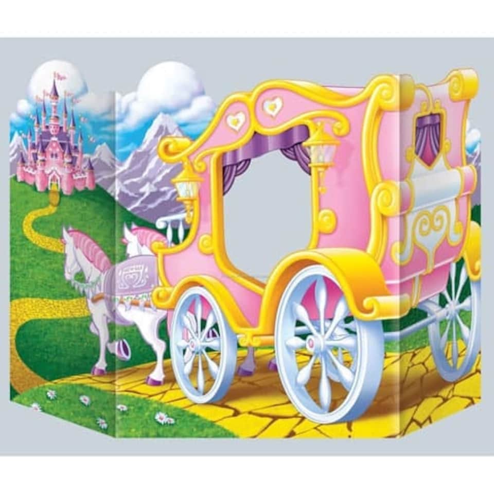 Princess Photo Prop - 64cm