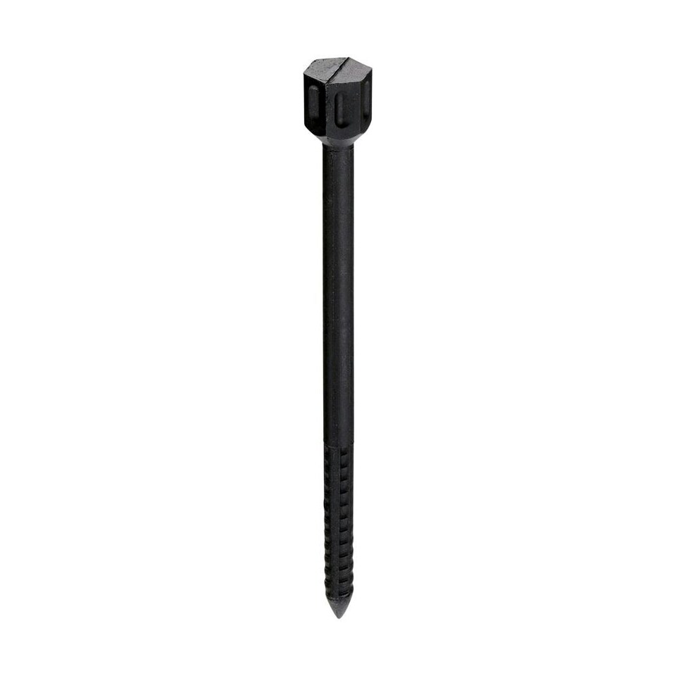 image 1 of Timco - Ziel- Plast FIX-PA Insulation Fixings 10.0 x 100 (100Pieces)