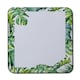 image 1 of Botanical Leaves Border (Coaster)
