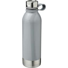 Bullet Perth Sport Bottle - Grey - One Size