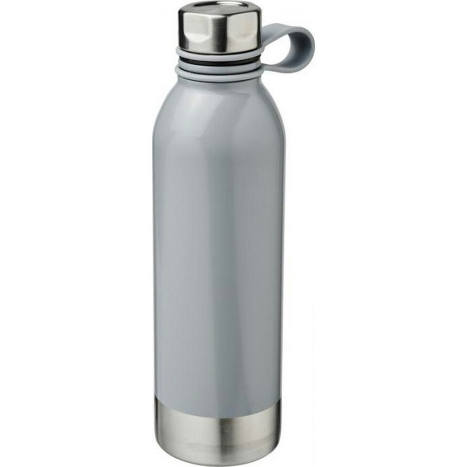 image 1 of Bullet Perth Sport Bottle - Grey - One Size