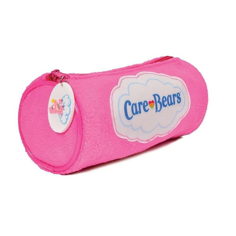 image 1 of Care Bears Novelty Pencil Case