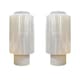 image 1 of 12 x 150mm Clear Strong Plastic Cling Film Protective Pallet Shrink Wrap Rolls