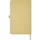 image 2 of Fabiana A5 Notebook - Olive - One Size
