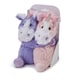 image 2 of Warmies Warm Hugs Unicorns