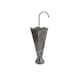 image 1 of Umbrella Stand - Metal - L27 x W30 x H82 cm