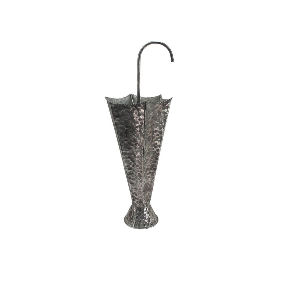 image 1 of Umbrella Stand - Metal - L27 x W30 x H82 cm