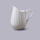 image 2 of W.M.Bartleet & Sons Fluted Jug 200ml