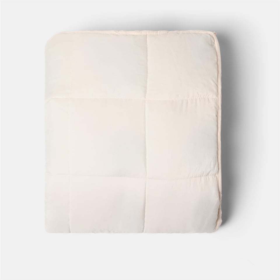 image 1 of OHS Sensory Sleep Therapy 8kg Weighted Blanket 150 x 200cm