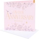 image 1 of Love Design Anniversary Card with Heartfelt Message