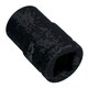 image 6 of 1" Drive 27mm Double Deep Impact Impacted Socket 6 Sided Single Hex HGV