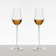 image 4 of Riedel Veritas Set of 2 Spirit Glasses