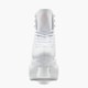 image 5 of Decathlon Kid's & Adult Roller Skates White - 100 Series