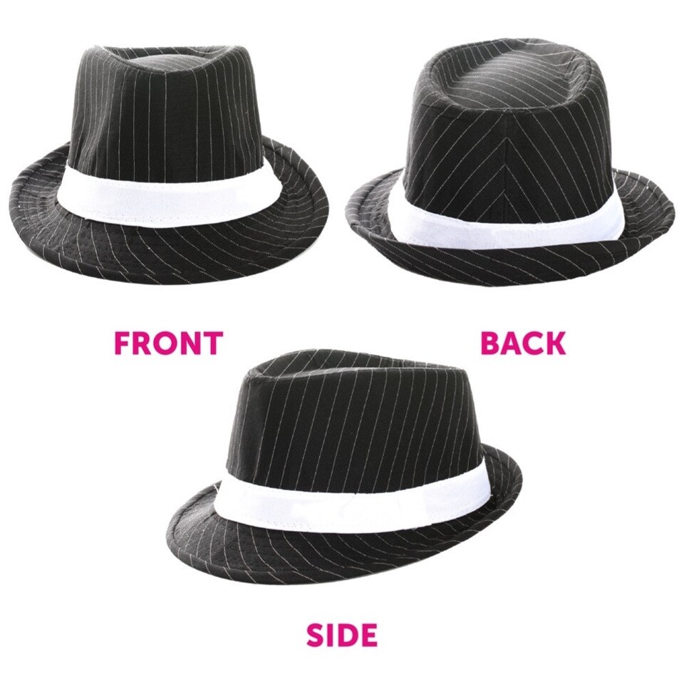 image 1 of Evil Dad Accessory Set Multi | One Size