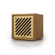 image 4 of Tivoli Audio - Boutique Speaker with PD Charging - Gold