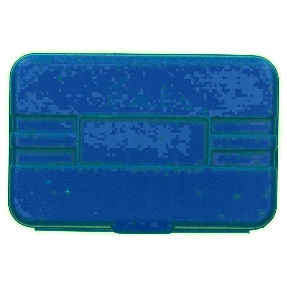 image 1 of 26pc 1/4" Drive Metric Shallow Socket And Accessory Bit Set 5mm - 13mm