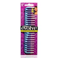 FirstLine Manufacturing Evolve Wide Tooth Comb 4553