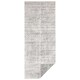 image 3 of The Rugs Reversible Geometric Indoor Outdoor Flatweave Rug Polypropylene