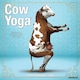 image 1 of Cow Yoga Calendar 2026