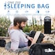 image 8 of SAIL One 3-4 Season Waterproof Polyester Sleeping Bag
