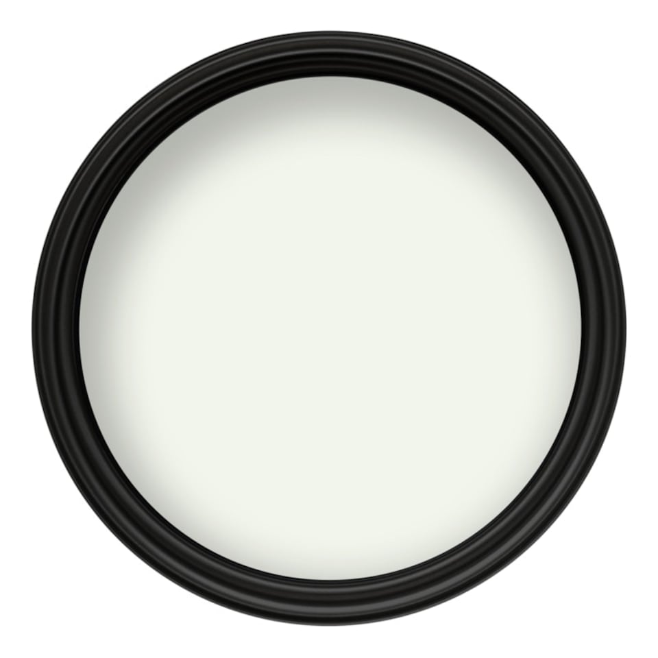 image 1 of Crown Easyclean Bathroom Mid Sheen 2.5L Milk White