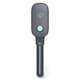 image 1 of Smartlife Soil Moisture Meter, Bluetooth Smart Sensor for Soil Moisture and Ambient Temperature Monitoring, Compatible with Smartlife App - Indoor/Outdoor Use - Grey