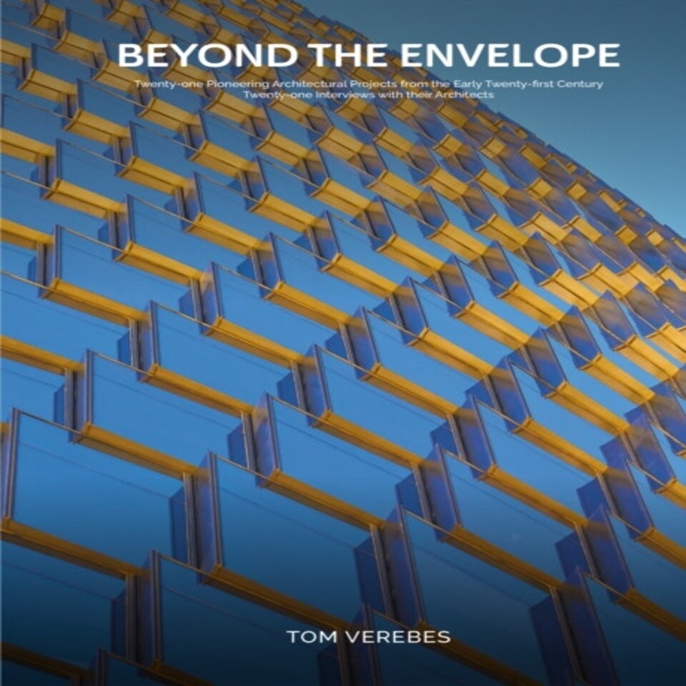 Beyond The Envelope