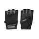 image 1 of Urban Fitness Equipment Unisex Adult Pro Gel Training Glove - Black/Grey - XL