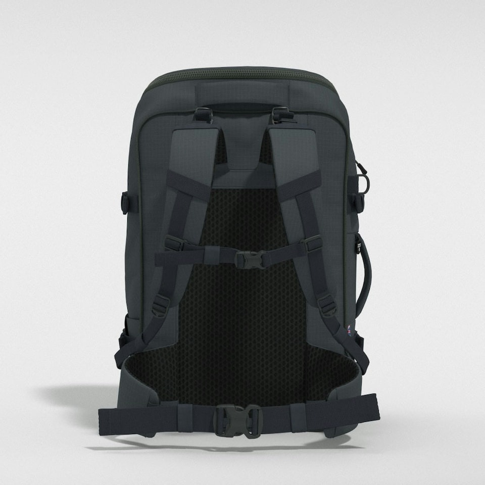 image 1 of ADV Backpack 42L Original Grey Grey