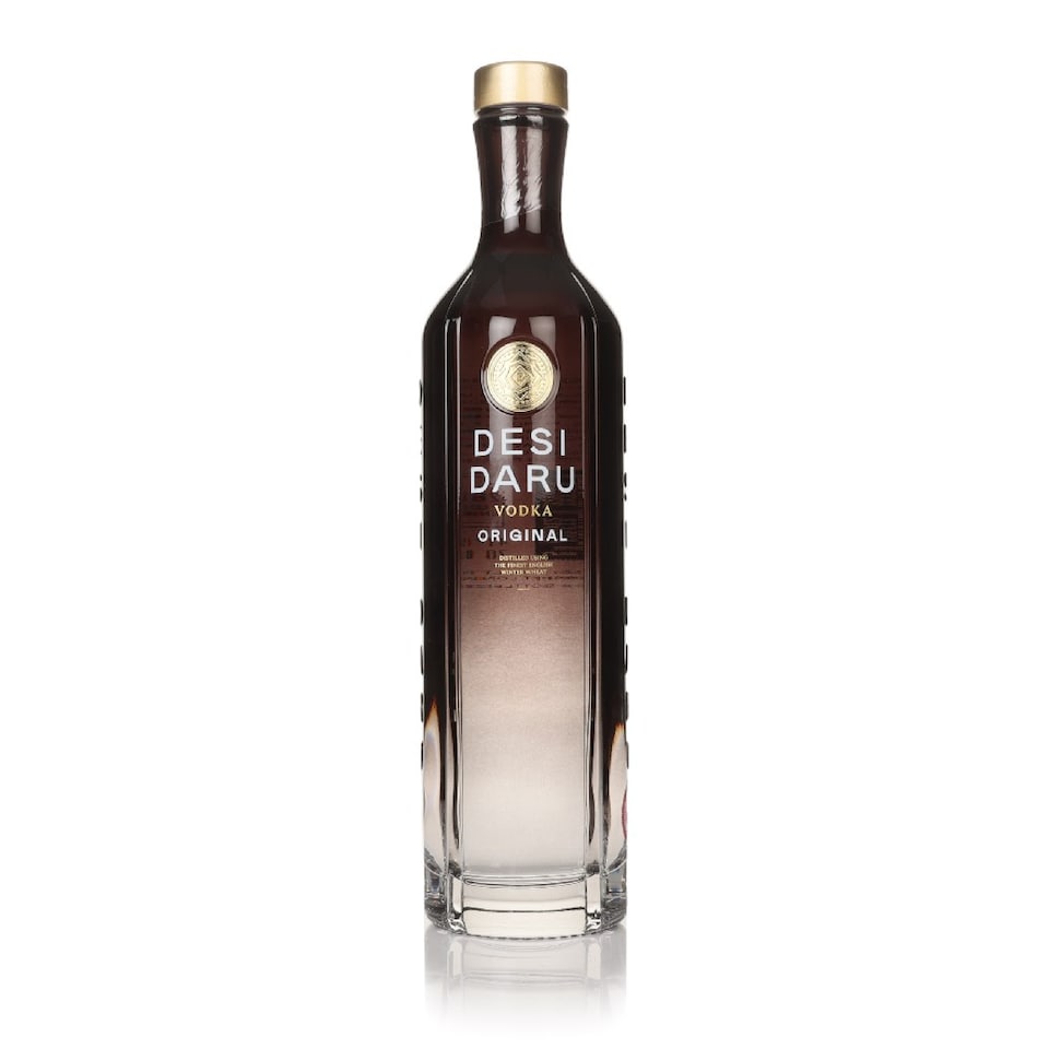 image 1 of Desi Daru Original Vodka | Clear