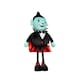 image 1 of 61cm Drac Halloween Standing Decoration with Extendable Legs