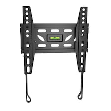 Flat TV Wall Bracket for Screens up to 46 Inch, VESA 200 x 200