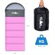 image 7 of SAIL One 3-4 Season Waterproof Polyester Sleeping Bag
