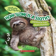 How Slow Is A Sloth Library Edition