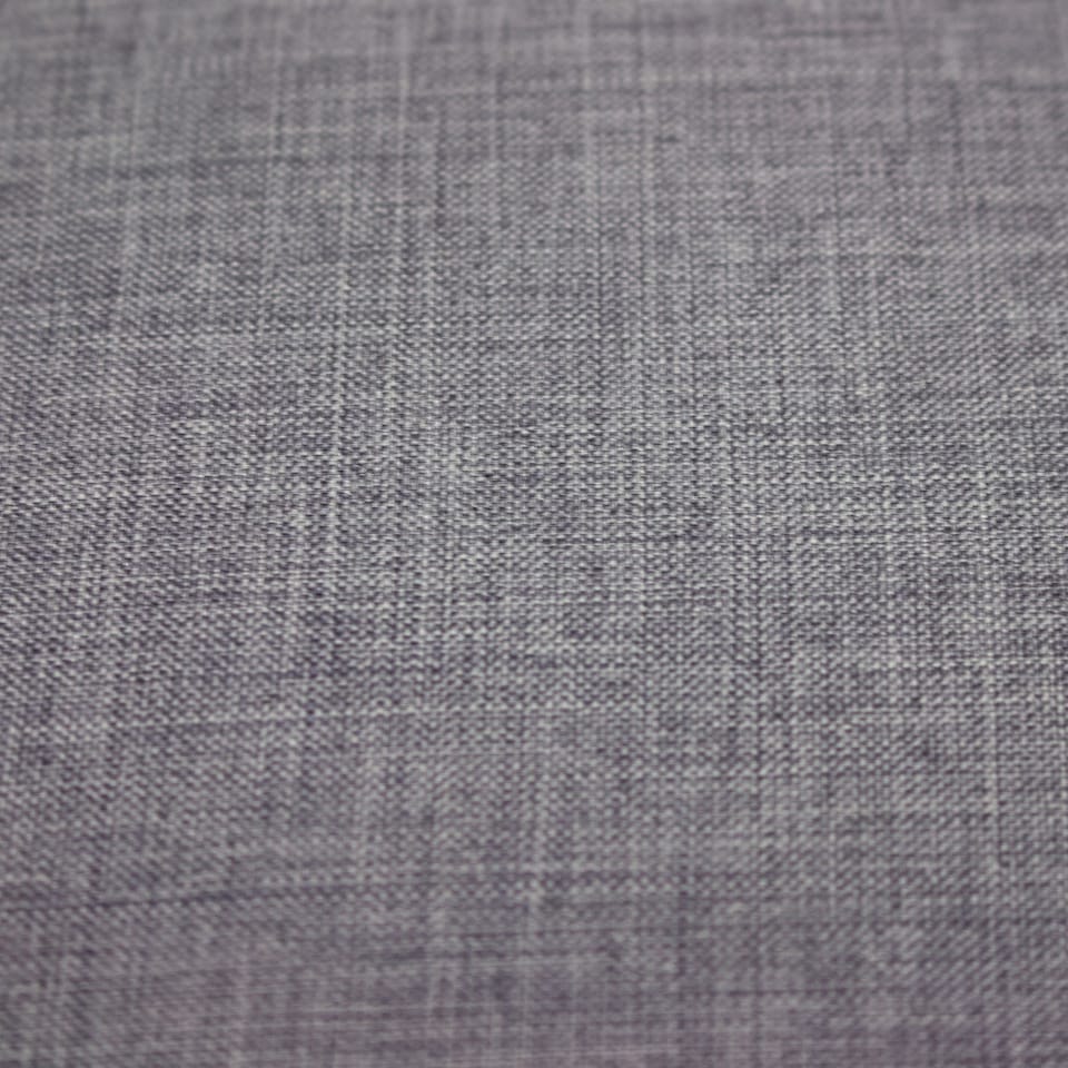 image 1 of Riva Home Twilight Woven Cushion, Silver, 45 x 45cm